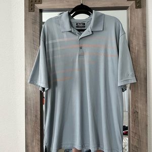 Ben Hogan golf polo